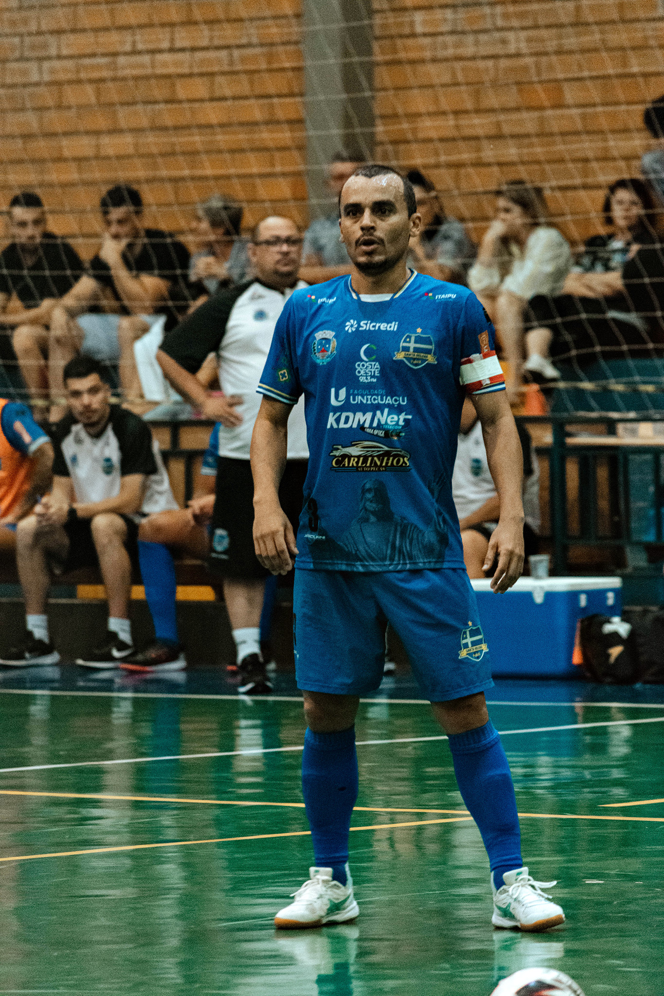 SH Futsal x Gralha