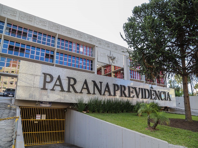 Paranaprevidência encerra 2021 com R$ 7,2 bilhões em ativos no Fundo de Previdência